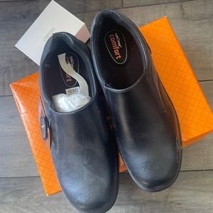 Safetstep never worn loafer size 11wide